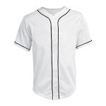 Baseball Jersey
