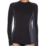 Women Rash Guard