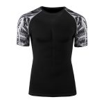 Men Rash Guard