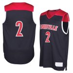 Basketball Jersey