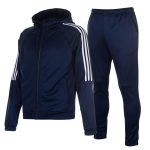 TrackSuit