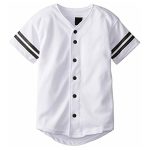 Baseball Jersey