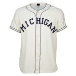 Baseball Jersey
