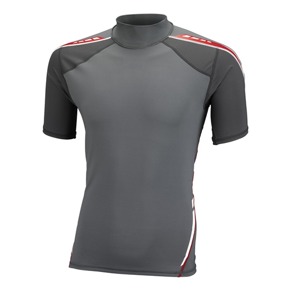06-1.jpg Men Rash Guard - Image 1