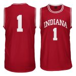 Basketball Jersey
