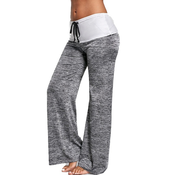 06-7.jpg Women Yoga Pants - Image 1