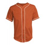 Baseball Jersey