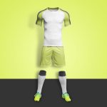 Soccer Jersey
