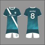 Soccer Jersey