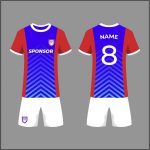 Soccer Jersey