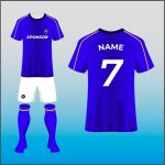 Soccer Jersey