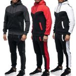 TrackSuit