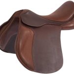 Saddle
