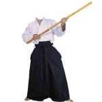 Budo & Kung Fu Uniform