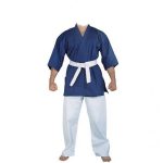Budo & Kung Fu Uniform