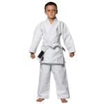 BJJ GI Uniforms