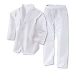 Taekwondo Uniform