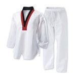 Taekwondo Uniform