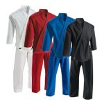 Karate Uniform
