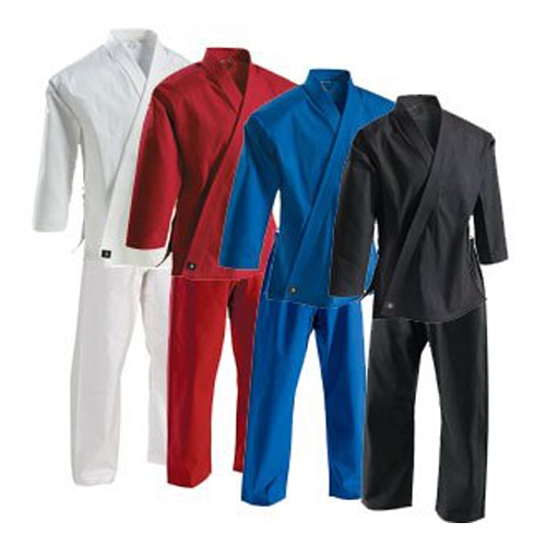 A5-1.jpg Karate Uniform - Image 1
