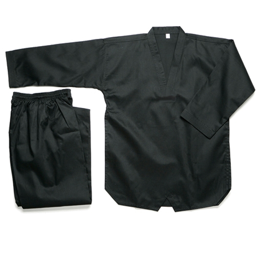 A6-1.jpg Karate Uniform - Image 1