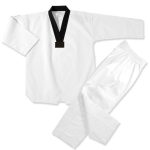 Taekwondo Uniform