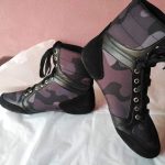 Boxing Shoes