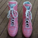 Boxing Shoes