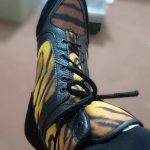 Boxing Shoes