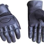 Leather Gloves