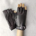 Leather Gloves