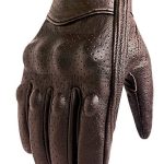 Leather Gloves