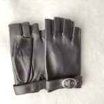 Leather Gloves