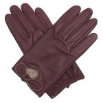 Leather Gloves