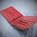 Leather Wallet