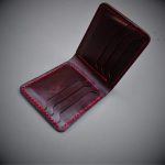 Leather Wallet