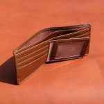 Leather Wallet