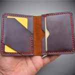 Leather Wallet