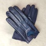 Leather Gloves