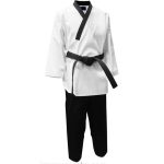 Judo Uniforms