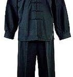 Budo & Kung Fu Uniform