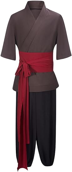a9.jpg Budo & Kung Fu Uniform - Image 1