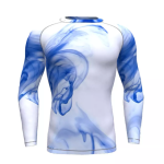 Men Rash Guard