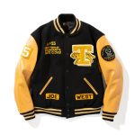 Versity Jackets
