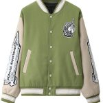 Versity Jackets