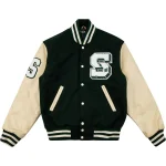 Versity Jackets
